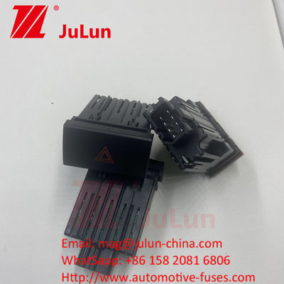 消防士の安全スイッチ 24V 12V BC45-13A350-BA 24V 警報ライトスイッチ