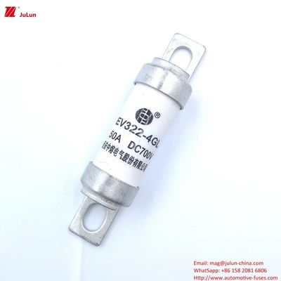 16-400A 電気自動車保護用の中型ファイューズ
