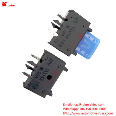 32V 30A-500A コッパーのコンタクト マニュアル リセット ミニ回路断片