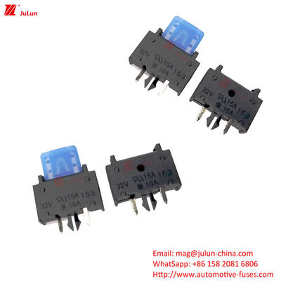 オートボルトファイューズ 30V 30A-500A オートバックパーツ