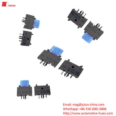 ANS / MIDI 小型自動車バックアップファイューズホルダー 電流保護 30A-100A 電流