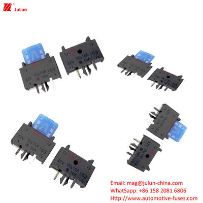 ANS / MIDI 小型自動車バックアップファイューズホルダー 電流保護 30A-100A 電流