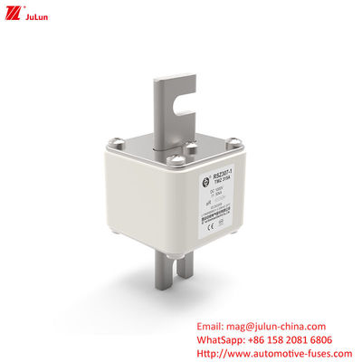 RSZ307-1-TMZ 電動電源 DC 自動車充電器アダプタ ファイューズ上のボルト 貯蔵エネルギー産業のアプリケーション