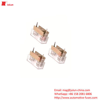 32V 30A-100A 保持電流 自動車用断路器 手動リセット
