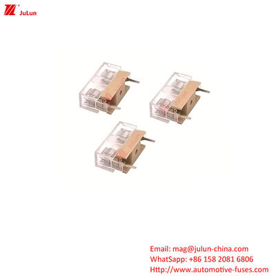 32V 30A-100A 保持電流 自動車用断路器 手動リセット