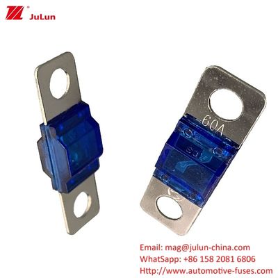ADS-A60 32V/48V/72V 自動車用ナビゲーション回路保護ファイューズ