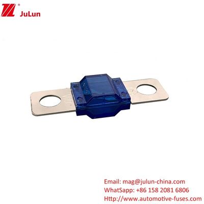 ADS-A60 32V/48V/72V 自動車用ナビゲーション回路保護ファイューズ
