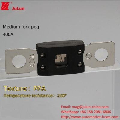 32V/48V/72V 40A-550A 中型フォークボルト 電動車両のシューズ