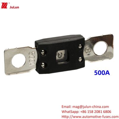 32V/48V/72V 40A-550A 中型フォークボルト 電動車両のシューズ