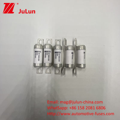 EV1845 25A 700VDC EV HEV 電圧 700VDC 中間ボルトファイューズ端末
