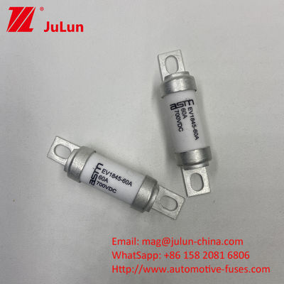 EV1845 25A 700VDC EV HEV 電圧 700VDC 中間ボルトファイューズ端末