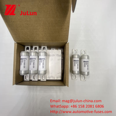 8A 700VDC EV1845 10kA 断裂能力 ボルト端 EV HEV フィューズ