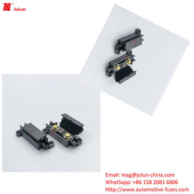 32V プラスチックボルト/ボルトファイューズ 30A-500A 一・二極自動車部品