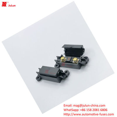 32V プラスチックボルト/ボルトファイューズ 30A-500A 一・二極自動車部品