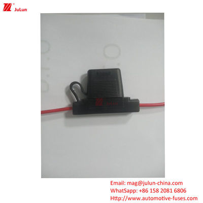 ANS / MIDI 小型40Amp フューズホルダー 自動車