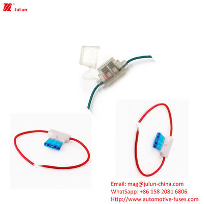 Eu UL 標準 ANS / MIDI プレミアム 自動車部品 ファイューズホルダー 定電圧 32V
