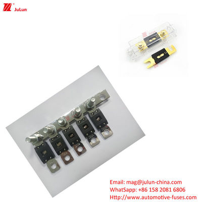 ANS / MIDIプレミアム オートフューズ / フューズホルダー 定電圧 32V 定電流 250A 電気自動車/バス電子回路保護用