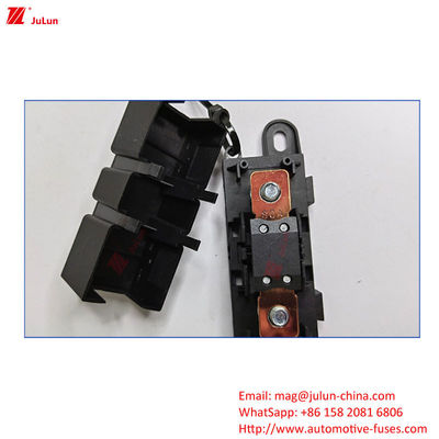 EU UL 標準 船舶 / 電動車 / バス ブレイク / ファイューズ ボックス 設置が簡単