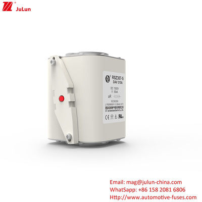 RSZ307-5-DAV 315A Ev 充電器アダプタ 450A-1800A 1500VDC エネルギーファイズに対応する