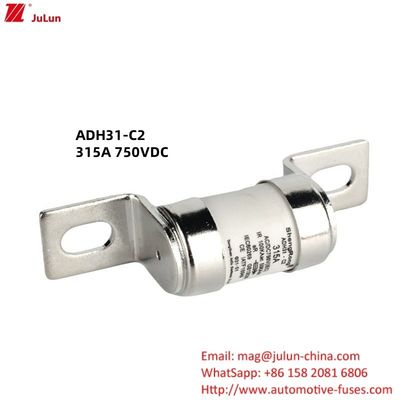 ADH31-C2 高電圧ファイューズ 光電システム保護における高スコア電流制限用