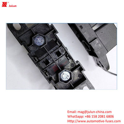 20A-500A 定電動 自動車用電気システム ANM プラグタイプ ファイューズホルダー シリコン材料