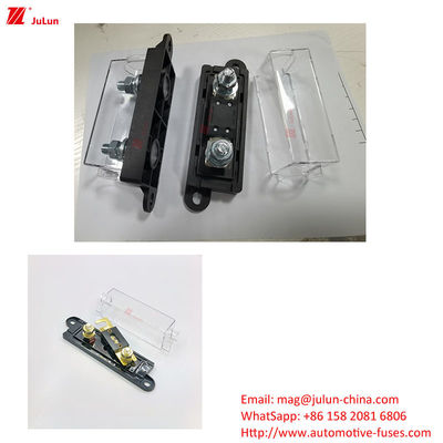 ANM 高電源 高電流 多孔式 仕様 ボルト 車用 フューズホルダー