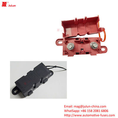 ANL / ANM 自動車用フューズホルダー / 座席形 スクリュー / プラグタイプ 250V の最大電圧