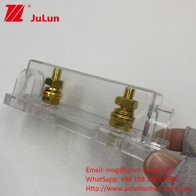 ANS ANL シリコン材料で製造された自動車ファイズホルダー