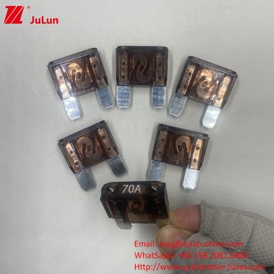60A 32VDC オートブレイドフュージ 32VDC オートブレイドフュージ オートブレイドフュージ