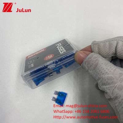 10A 32v ブレードファイューズ MICTO MINI 0327 0297 トラック用 オフロード用 車両用 バス用