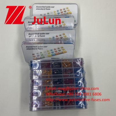 40A 32V 自動車 0287 0299 0327 0297 車用ブレードファイューズ SUV トラック