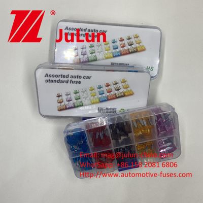 40A 32V 自動車 0287 0299 0327 0297 車用ブレードファイューズ SUV トラック