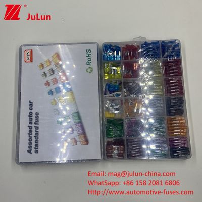 自動車 バス 箱型 自動車 ブレード ファイューズ 0337 0237 0899 0999 0299 32V 安定性維持