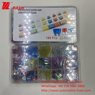 40A 32VDC MTOF MAXI ブレイド 自動車・SUV用シューズ