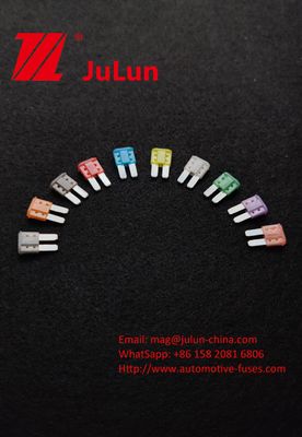 自動車用ブレードシャント 15A 32V 断路器 0337 0237 0299 自動車産業用