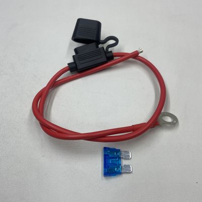 ATO ATC カー・オート・インライン ミニ・ブレード 防水・ファイューズホルダー