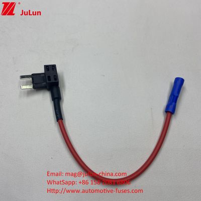 自動車のシューズホルダー 12V ミニシューズタップアダプタATM APM ブレードシューズホルダー, ブレードシューズボックスホルダープラグ