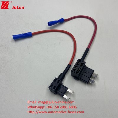 自動車のシューズホルダー 12V ミニシューズタップアダプタATM APM ブレードシューズホルダー, ブレードシューズボックスホルダープラグ
