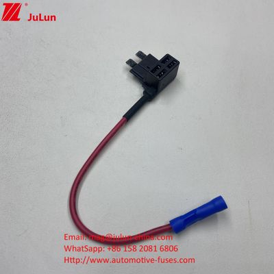 16AWG 3 ATM Micro Micro3 ATM ADD A回路ファイューズタップリンク 150MM 3 ファイューズタップ 自動車 トラック ボート