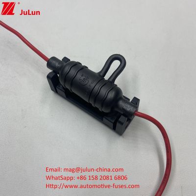 LED照明 6x30mm 6.35x30mm 6.35x32mm 5x20mm IP67 防水 グラスセラミックチューブ ステージ用ファイスホルダー