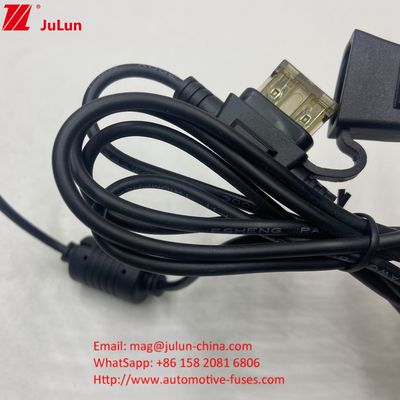 フューズホルダー 8AWG/10AWG マキシ/大型/メガブレード 防水自動フューズホルダー