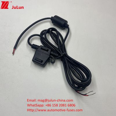 品質保証 メガカー 8Awg オート インライン 防水シューズホルダー 1A 2A 3A 5A 7A 8A 10A 12A 15A 20A 25A 30A 80A