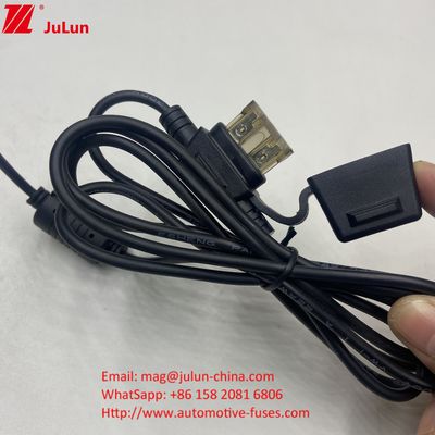 工場出口 マキシ/メガ 自動車 smd フューズホルダー 8AWG/10AWG 防水刃 線型 フューズホルダー 風と塵に耐える