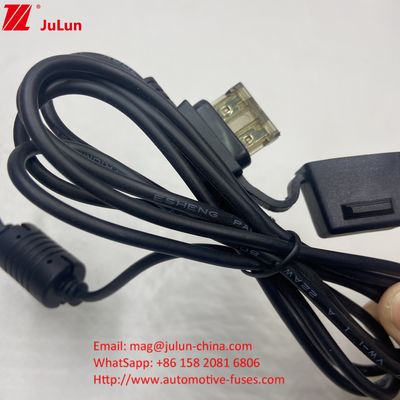 マキシ カー ファイューズホルダー 8AWG/10AWG オート インライン 防水ファイューズホルダー ファイューズブロックワイヤー レビューはまだありません 会社ロゴ シェンゼン・セオ・エレクトロニクス株式会社 5年 CN