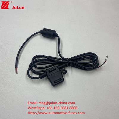 マキシ カー ファイューズホルダー 8AWG/10AWG オート インライン 防水ファイューズホルダー ファイューズブロックワイヤー レビューはまだありません 会社ロゴ シェンゼン・セオ・エレクトロニクス株式会社 5年 CN