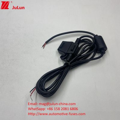 マキシ カー ファイューズホルダー 8AWG/10AWG オート インライン 防水ファイューズホルダー ファイューズブロックワイヤー レビューはまだありません 会社ロゴ シェンゼン・セオ・エレクトロニクス株式会社 5年 CN