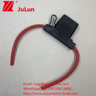 自動車熱ファイューズホルダー ファイューズブロック アクセサリー 32v 100a 200a 300a 400a 500a Anl 自動車ファイューズ