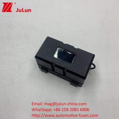 12V 24V 32V 58V 200A ミディボルトダウンシューズブロック ANS-H の ANS ストライプシューズ用のシューズホルダー