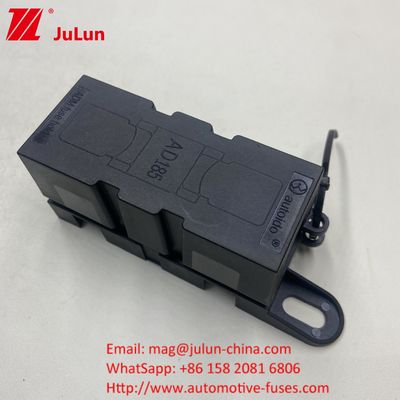 MGEA フィューズホルダーVブロック BLT DWN 32V 500A CHASS 02980900TXN