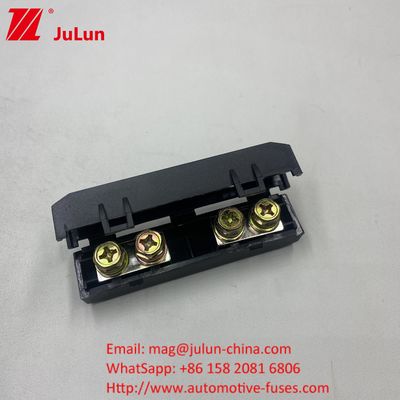 カーRVフォークリフト 32V 48V フューズブロック 長サイズフォークボルト ANS Midi フューズホルダー